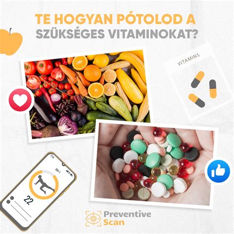 Gyermekek vitaminokat szednek