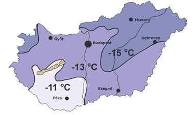 Különböző átsültségi fokok és belső hőmérsékletek
