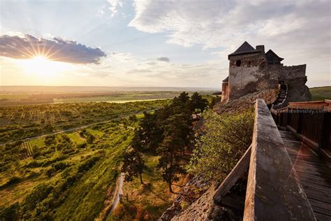 A Zempléni-hegység panorámája Pálháza közelében