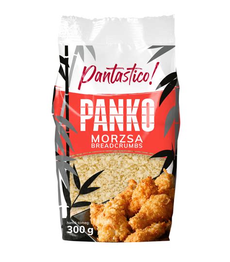 Panko morzsa