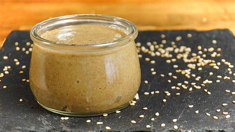 Tahini