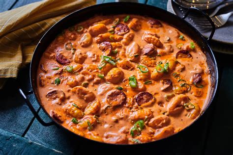 Gnocchi hozzávalók és elkészítési tippek