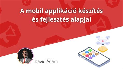 Mobil applikáció felület statisztikákkal