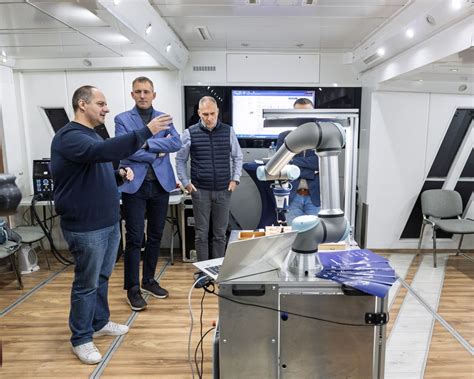A húsfeldolgozó ipar innovatív technológiái