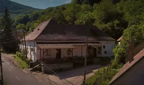 A mi kis falunk - Teca Kocsmája