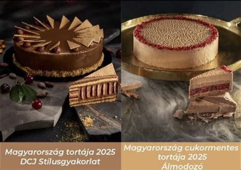 Desszertek és fagylaltok, melyek tejszínt és növényi habot is tartalmazhatnak