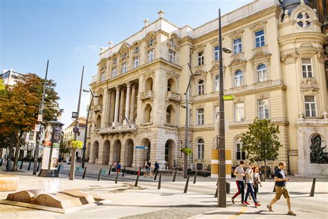 Egyetem tér, Budapest