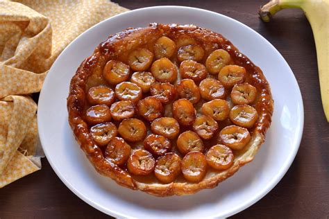 Banános karamellás torta rétegek