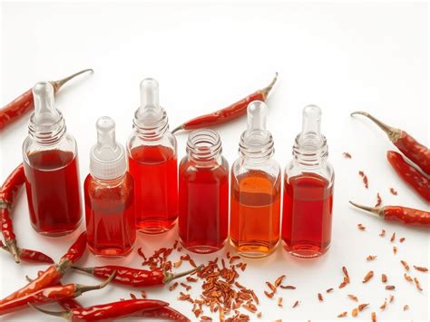 Paprika kivonatot tartalmazó termékek