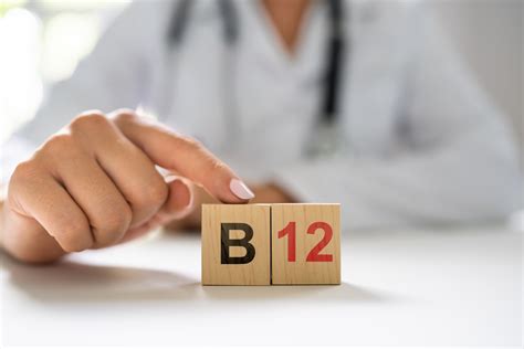 B12-vitamin források és napi szükséglet