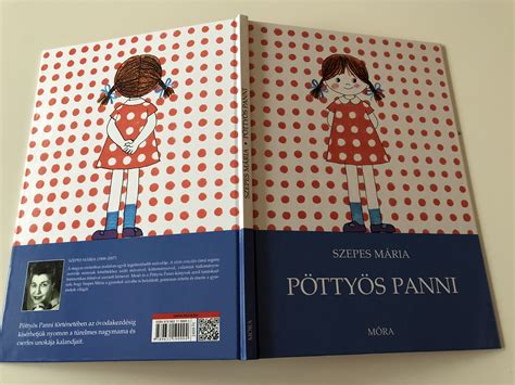 Illusztráció Pöttyös Panni könyvből