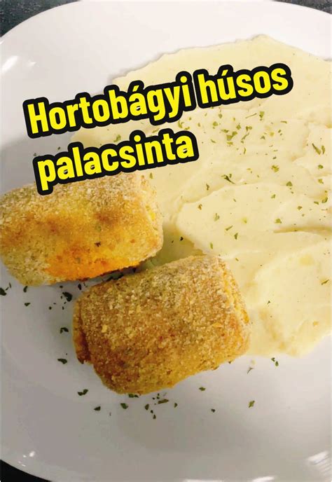 Hozzávalók a töltelékhez