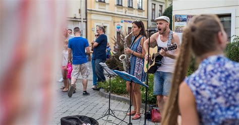 Catania utcai fesztivál