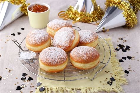 farsangi fánk készítés