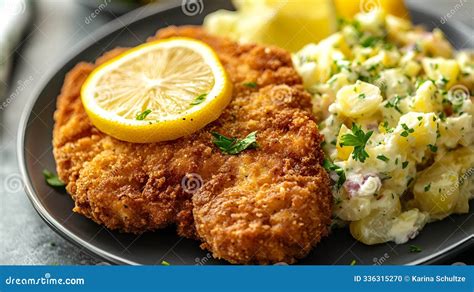 Wiener Schnitzel