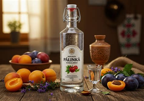 Magyar pálinka