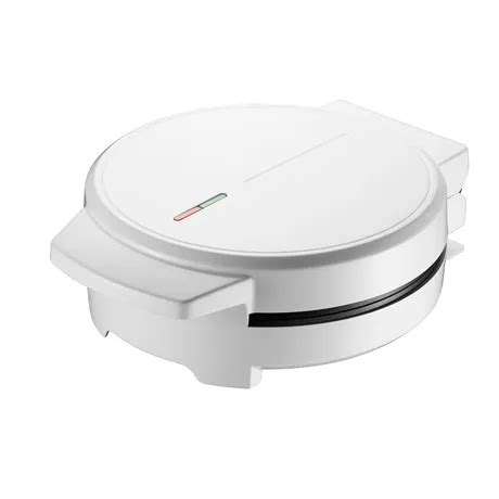 Hausmeister HM6148 gofrisütő működés közben