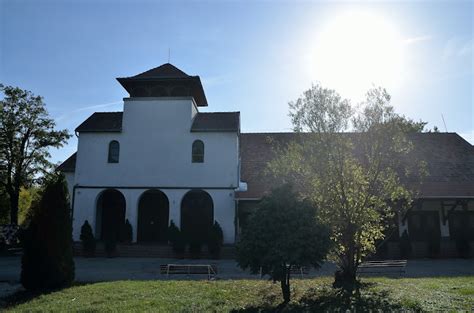 A pestszentlőrinci temető bejárata
