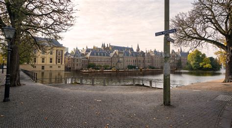 A hágai Binnenhof
