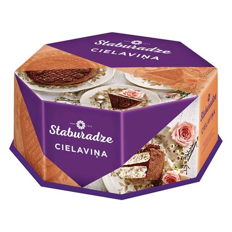 Cielaviņa torta szelete