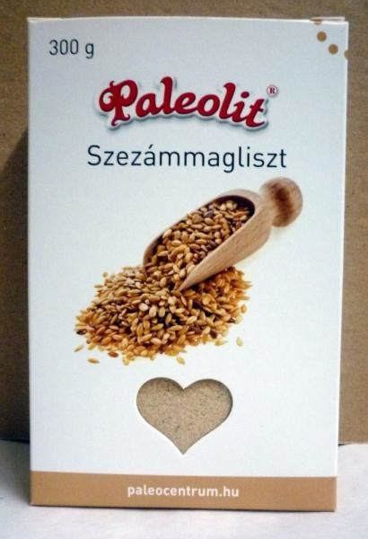 Paleolit édesítőszerek összehasonlítása