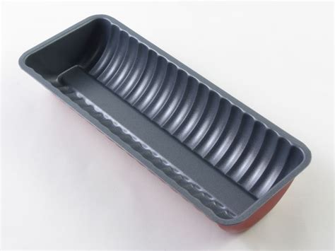 Őzgerinc forma és hozzávalók