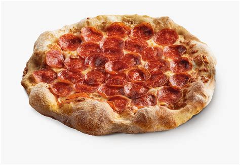 Pizza Hut San Francisco tészta