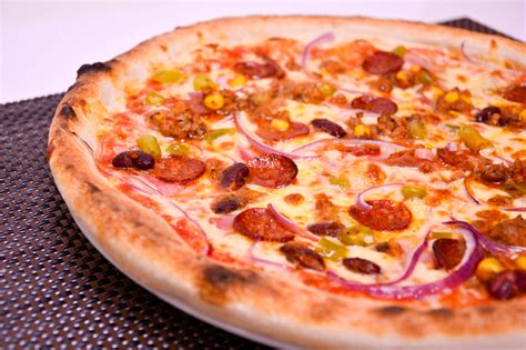 Piedone Pizzák