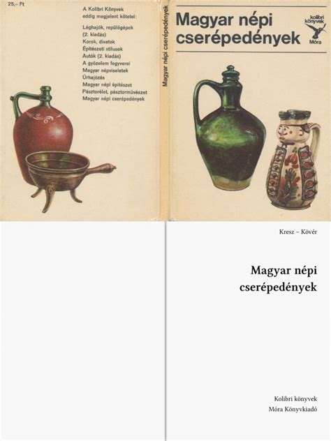 különböző típusú cserépedények összehasonlítása
