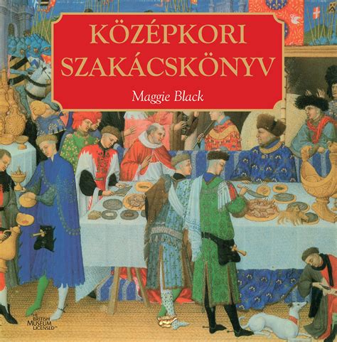 Középkori szakácskönyv illusztrációja