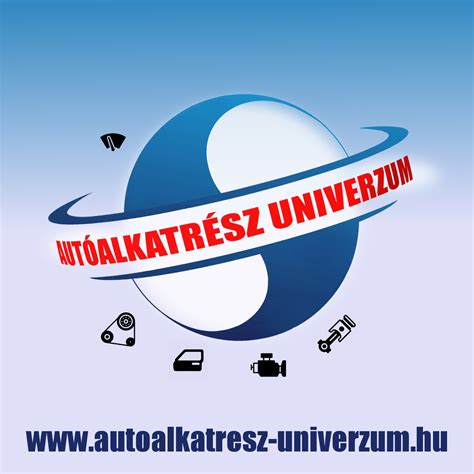 Autóalkatrészek