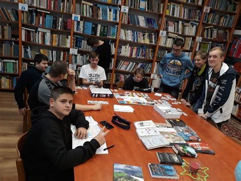 Iskolai könyvtár