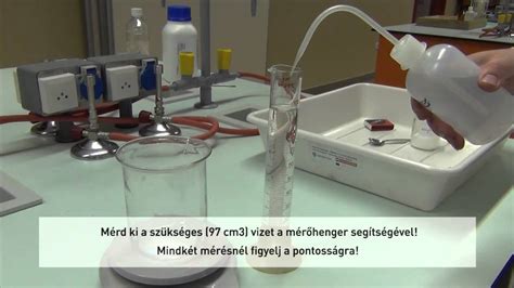 Sóoldat készítése