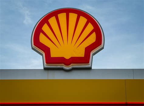 Classic Shell logó és ikonok