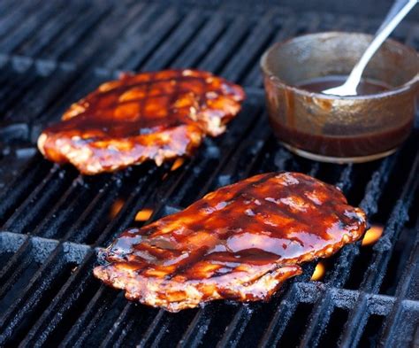 Házi készítésű barbecue szósz