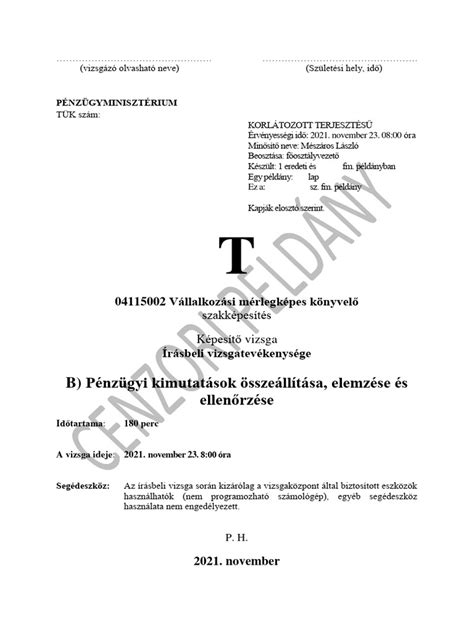 Benzinszint ellenőrzése és beállítása