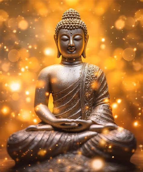 Példa Buddha tálra