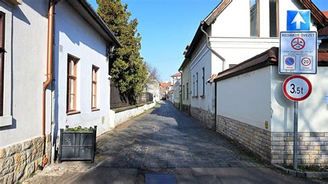 egri belváros