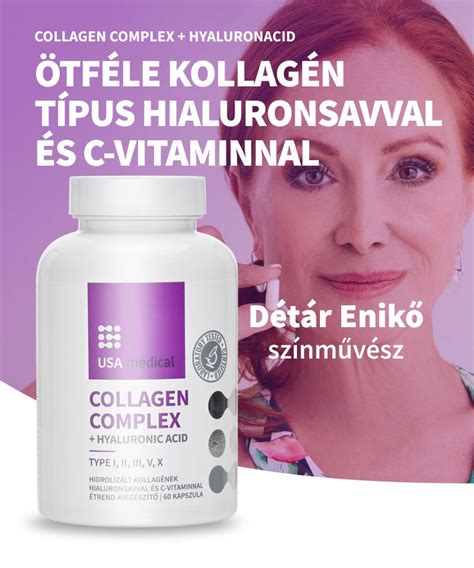 Bioreaktorban előállított kollagén