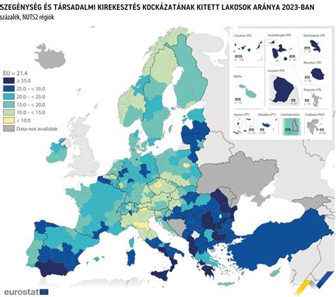 Európai zsiradékhasználat térkép