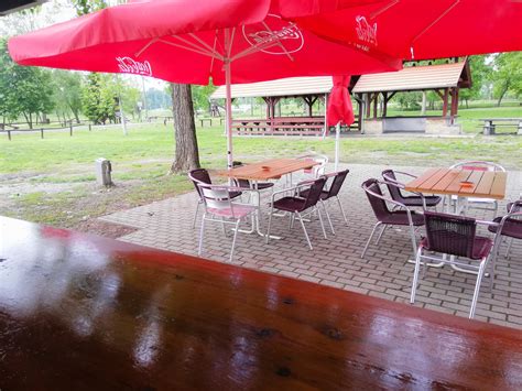 Érsekcsanádi Szabadidőpark