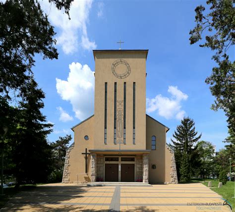 Keresztelő Szent János Templom Érsekcsanádon