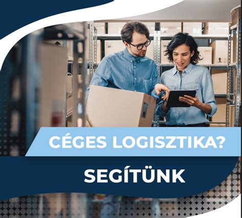 Csomagküldés logisztika