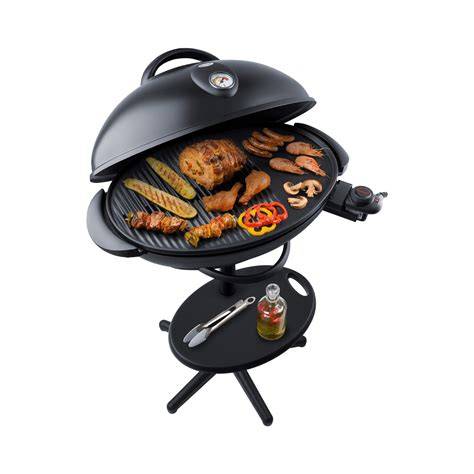 Elektromos grill előnyei