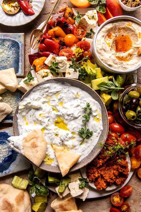 Mezze válogatás