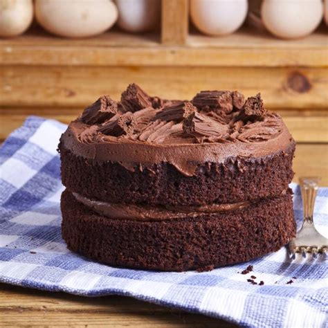 Fondant díszítésű csokitorta