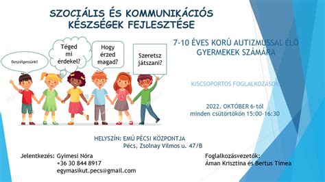 Gyermekek együtt alkotva, fejlesztve szociális készségeiket
