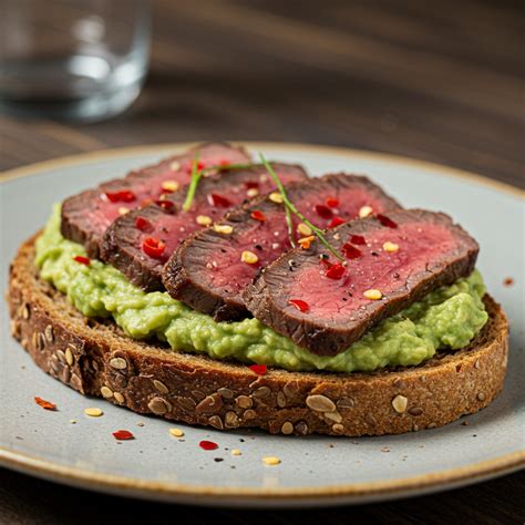 steak szendvics toast kenyérből