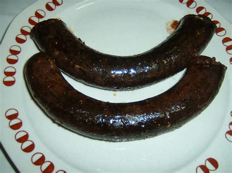 véres hurka készítése