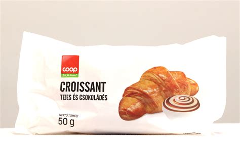 croissant teszt eredmények táblázata